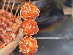 糖油果子-邓记新一代糖油果子(四川煤管局供销公司职工宿舍店)