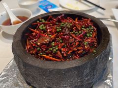 -太湖饭店·寄畅轩中餐厅