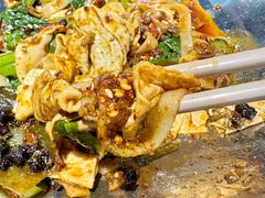 -北大家园食堂
