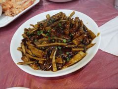 -上海阿潘舟山海鲜店(东宝兴路店)