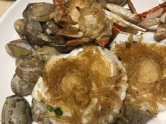 -芭菲盛宴·环球美食(解放碑英利国际店)