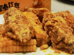 -郑庄脂渣海鲜楼(九水路店)