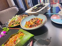 -桥边小楼·手工云南菜·丽江地标美食