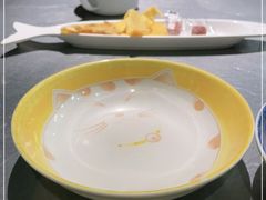 -探鱼·鲜青椒爽麻烤鱼(银泰城店)