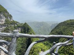-重庆云阳龙缸景区