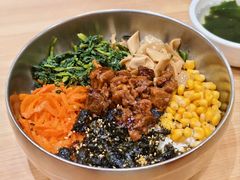 -米村拌饭(南京万达茂店)