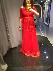 点击看大图 -韩国天使嫁衣婚纱礼服馆(上海旗舰店)
