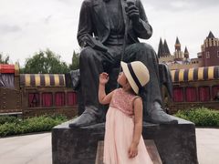 -安徒生童话乐园