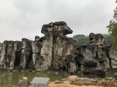 -三国赤壁古战场