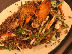 -喜记避风塘炒辣蟹(总店)