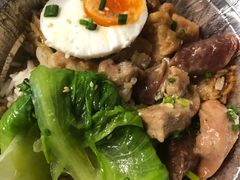 -膳心记-明火四宝煲仔饭(燕南店)