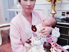 -福田家月子中心 产后 月嫂(市立母子医院店)