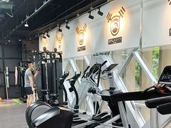 -GMJ·24H健身房(四川北路店)
