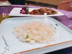 清炒河虾仁-双东酒店(东关街店)
