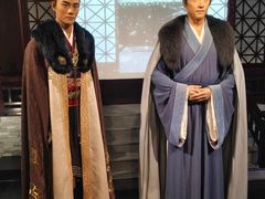 -武汉杜莎夫人蜡像馆