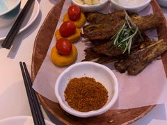 -阿娜尔·新疆菜(宜家荟聚中心店)