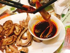 -陕西风味餐厅(陕西省驻京办店)