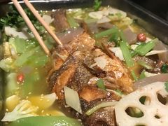 -北疆饭店(苏宁广场店)