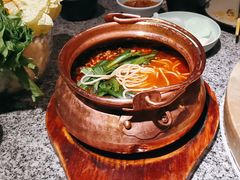 -云荷里·蒸汽石锅鱼·云南菜(中发百旺店)