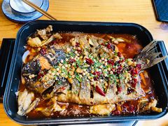 -小小河边鱼(天润城店)