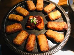 -刀板香·安徽菜(望江东路店)