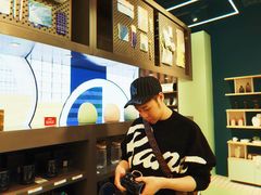 -大族广场Mall&More