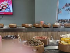 -龍歌自助小火锅(市南金茂湾店)