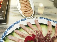 -码头故事火锅(郫县红光店)