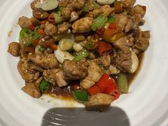 -鄱阳湖·江西小炒·瓦罐煨汤(五道口店)