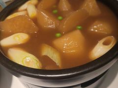 -彩虹之约•淮扬家宴(亚运村店)
