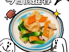 -章氏(凉城路店)