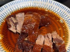 -金陵家宴·金陵春·南京菜(夫子庙店)