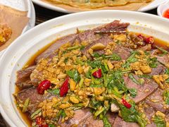 -大洋家·精品潮汕菜·生腌砂锅粥(天河东路店)