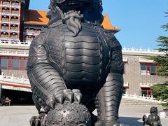 -大明幻境第一城