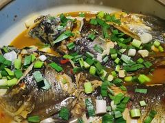 -千岛湖小鱼儿·淳安匠心农家菜