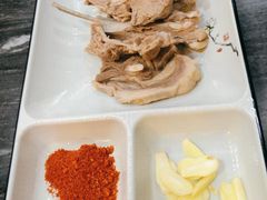 -靖远尕六美味羊羔肉