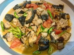 -印象鲵宴·张家界地标美食名片(溪布街店)