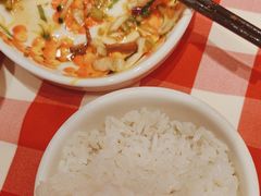 -西贝(南开大悦城店)