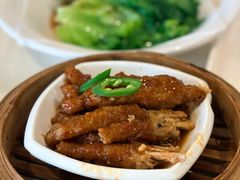 -龙的酒楼·手工早茶·顺德菜(近良路店)