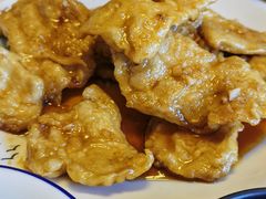 -巧婆婆特色东北菜·铁锅炖