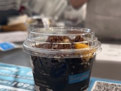-Blueglass酸奶(上生新所店)