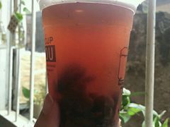 -大王油茶(磁器口店)