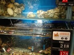 -马路边上·小海鲜烧烤(八一路店)
