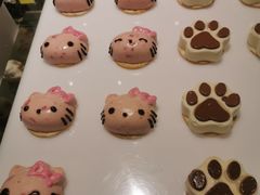 -解放碑威斯汀酒店-知味国际美食餐厅