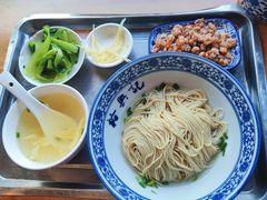 -裕兴记·三虾面(西北街总店)