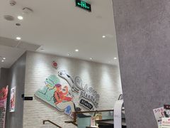 -必胜客(兰州国贸店)