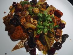 -拿渡麻辣香锅(龙旗购物中心店)