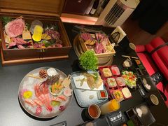 -300杯·和牛烧肉清酒专门店(廊里店)
