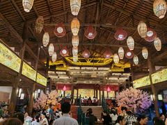 -HOHO餐厅(古子城店)