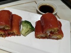 -稻香饭店(龙华天虹店)